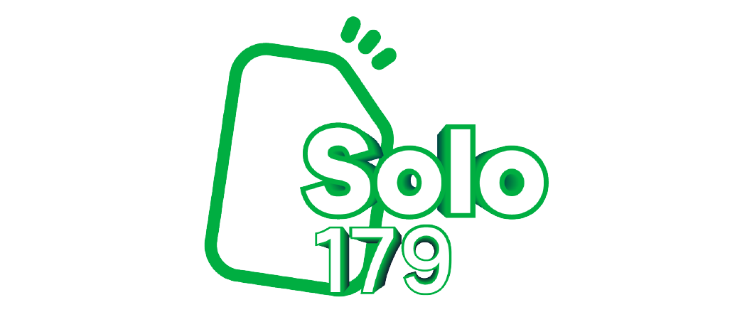 Solo 179 EN Postpaid