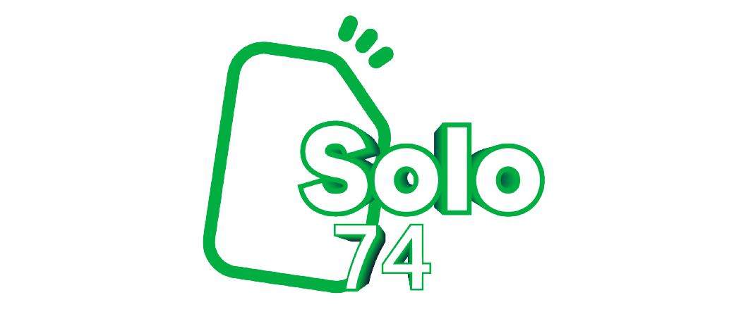 Solo 74 EN Postpaid