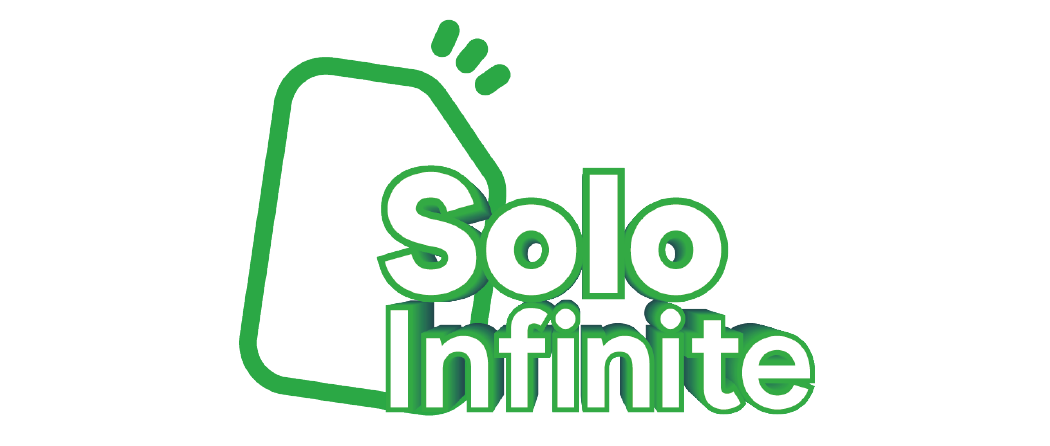 Solo Infinite EN Postpaid