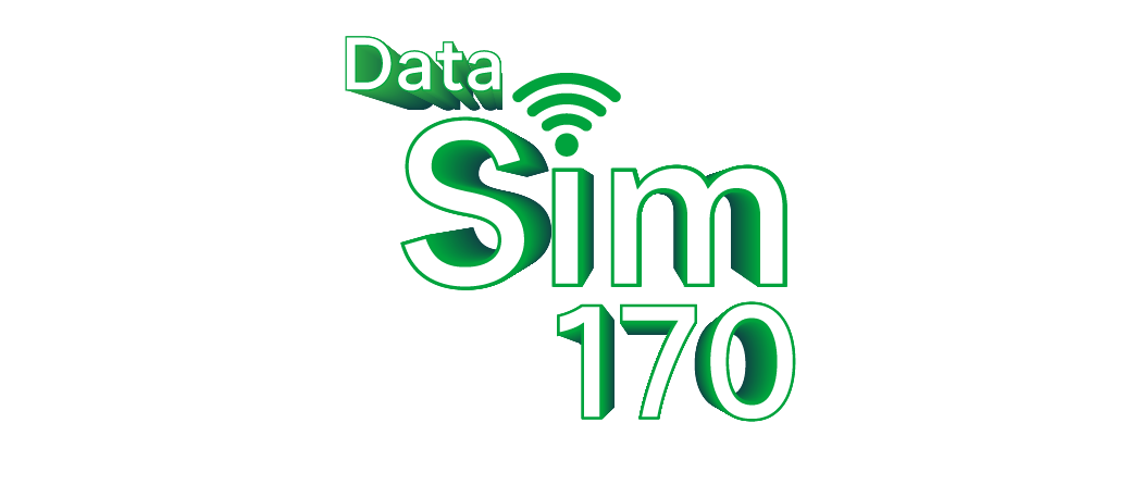 Data SIM 100GB + 19GB Social