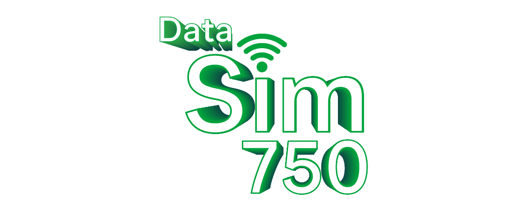 Data SIM 500GB